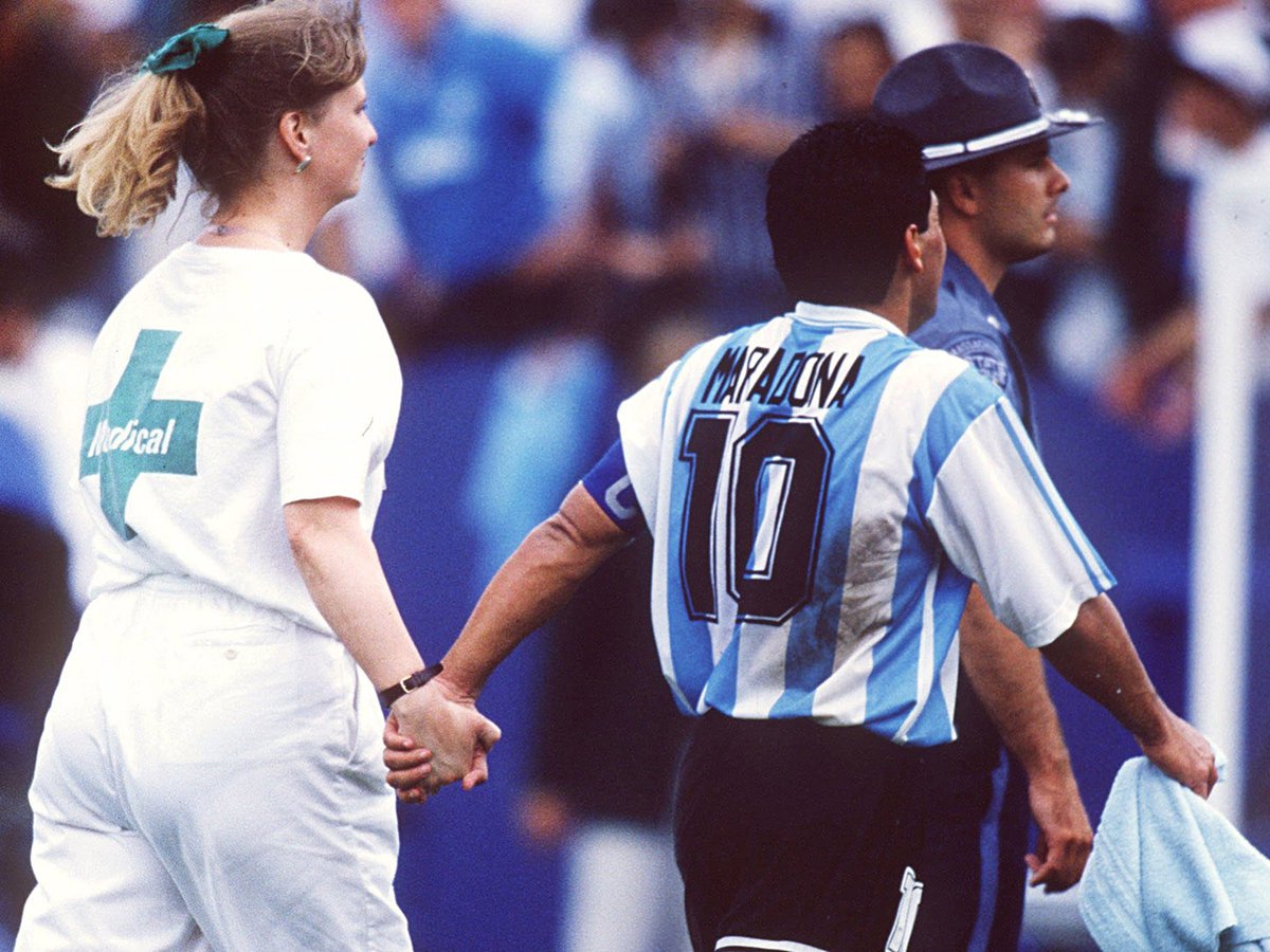 Maradona-mundial-94-doping-enfermera-1920